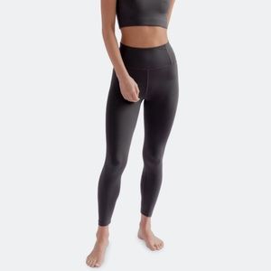 Girlfriend Collective FLOAT Leggings Shadow SM